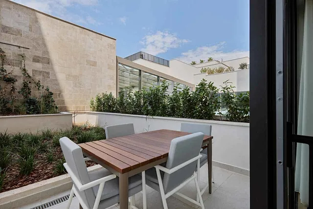 EXKLUSIVE GELEGENHEIT ZUM KAUF EINES LUXURIÖSEN DUPLEXES — photo 9